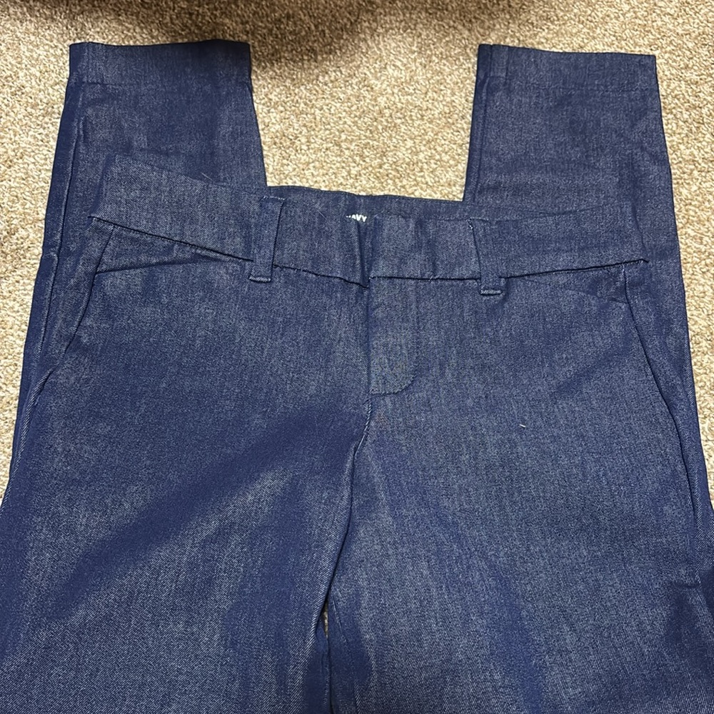 Old Navy Pixie Pants - image 1